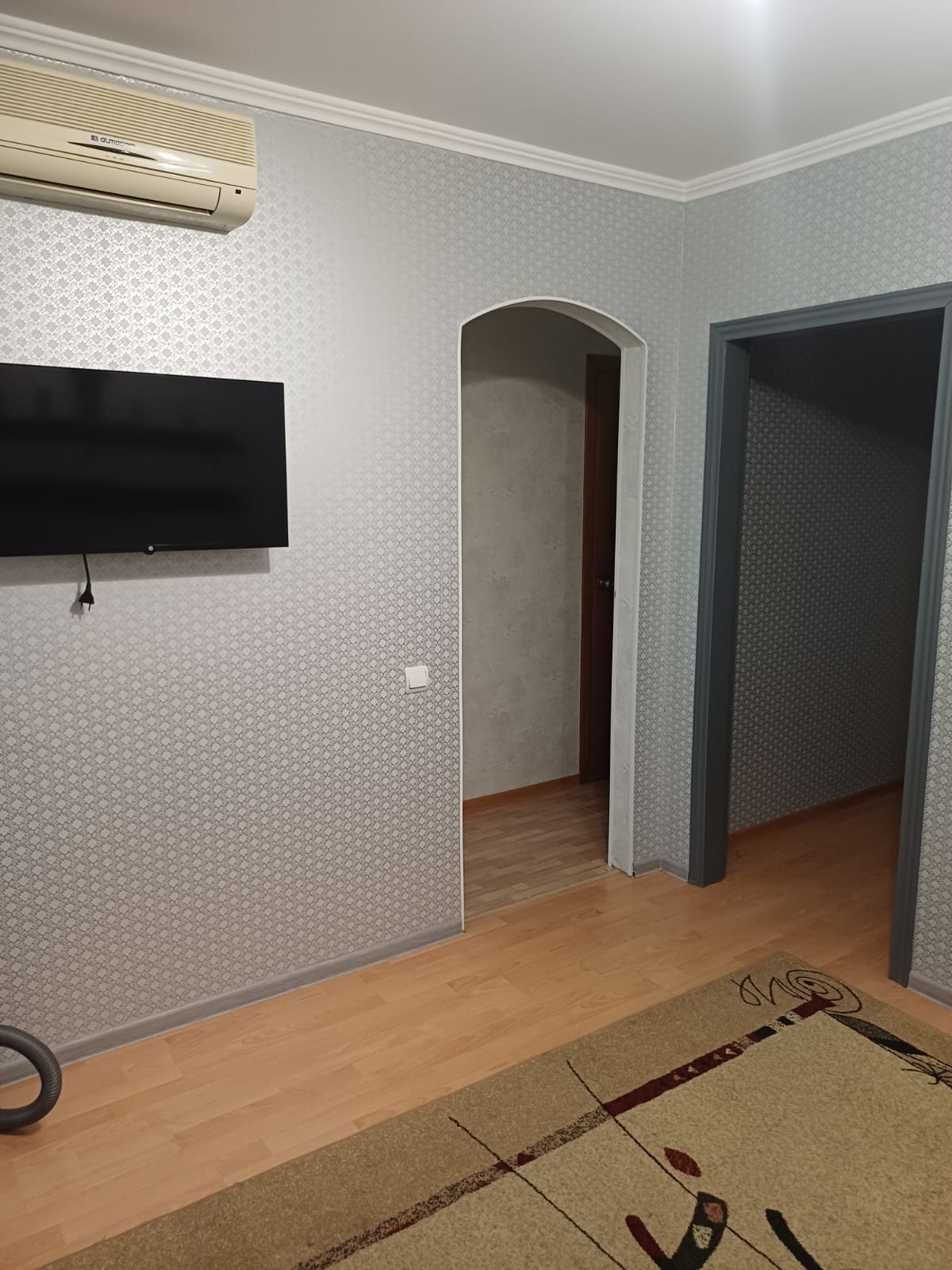 1 room flat — photo 6